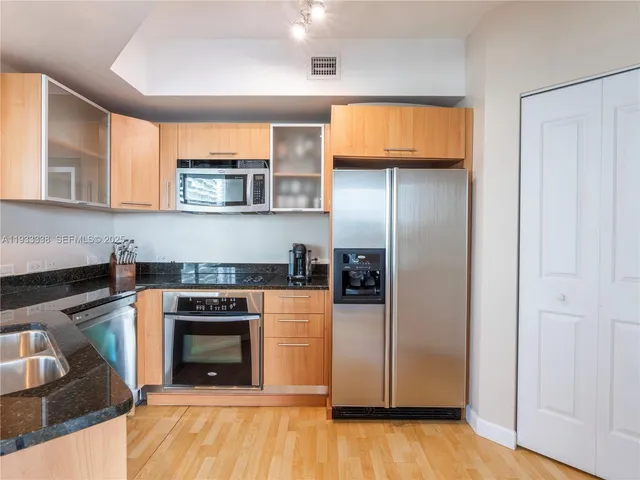 $3,850 | 480 Northeast 30th Street, Unit 1103, Miami, FL 33137