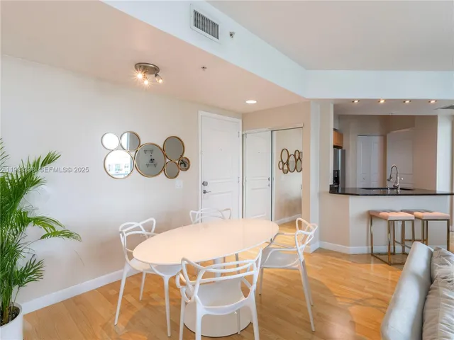 $3,850 | 480 Northeast 30th Street, Unit 1103, Miami, FL 33137