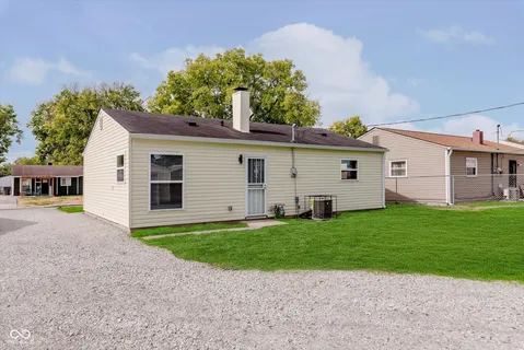 $169,900 | 2601 Manlove Avenue, Indianapolis, IN 46218