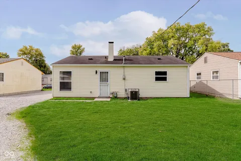 $169,900 | 2601 Manlove Avenue, Indianapolis, IN 46218