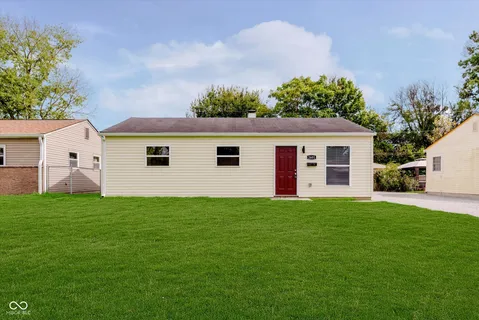 $169,900 | 2601 Manlove Avenue, Indianapolis, IN 46218