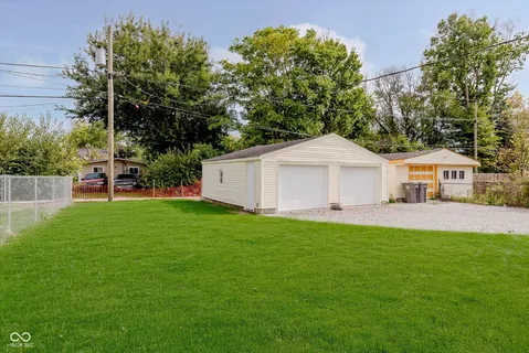 $169,900 | 2601 Manlove Avenue, Indianapolis, IN 46218