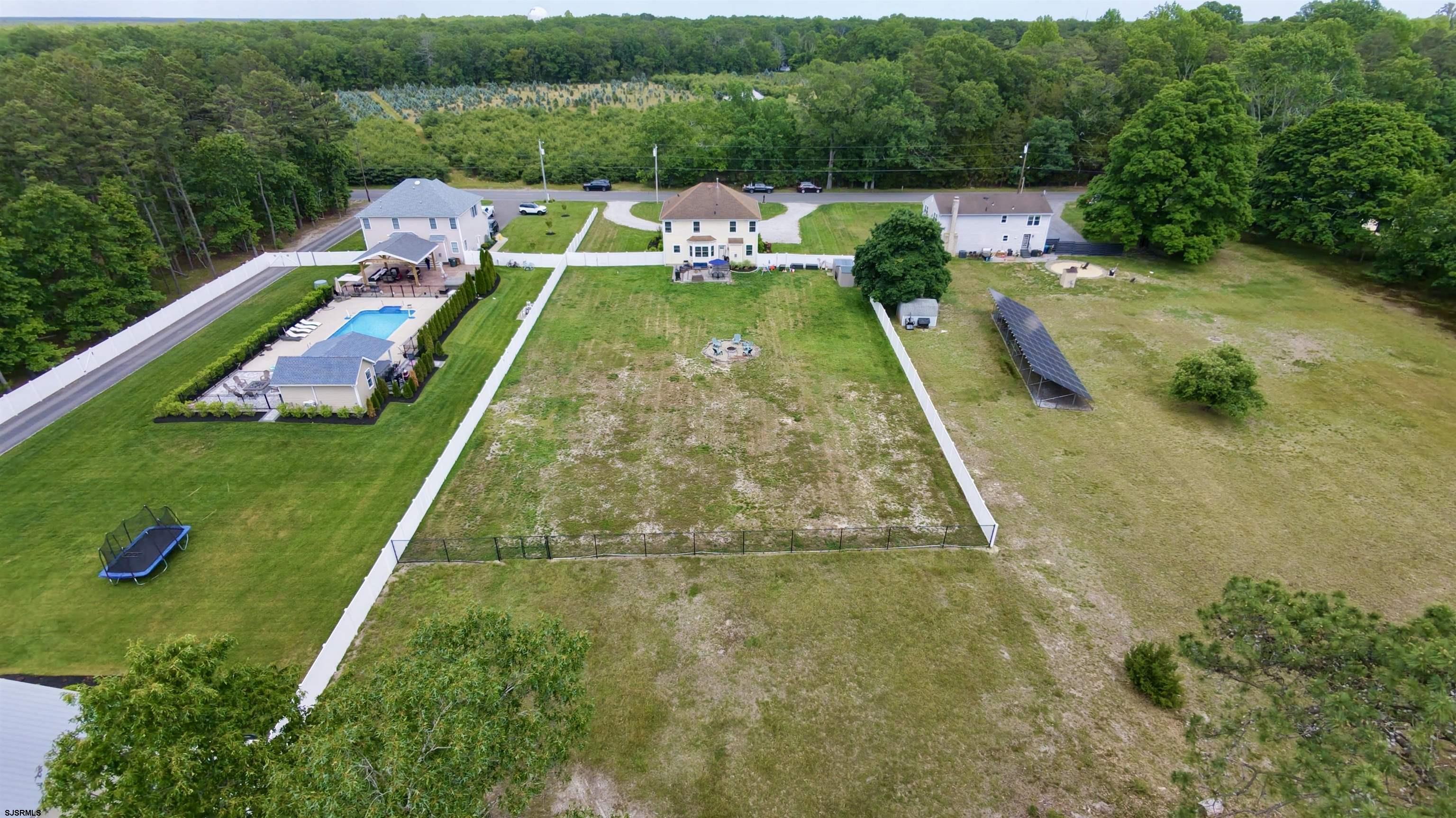 1110 Columbia Road Hammonton, NJ 08037 - Photo 34 of 45
