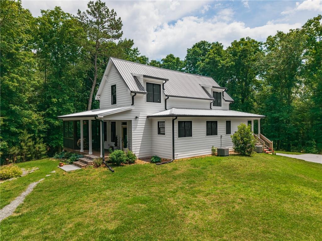 2197 Damascus Road Ball Ground, GA 30107 - Photo 34 of 41