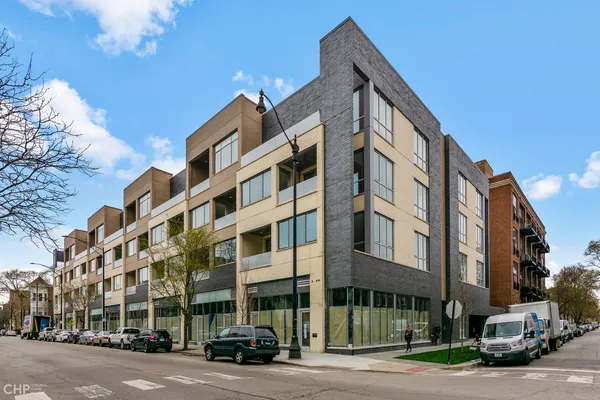 $3,200 | 1957 North Fairfield Avenue, Unit 2A, Chicago, IL 60647