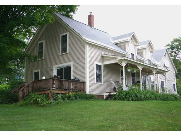 77 Maple Street Cavendish, VT 05153 - Photo 1 of 1