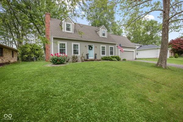 $400,000 | 6177 Buttonwood Drive, Noblesville, IN 46062