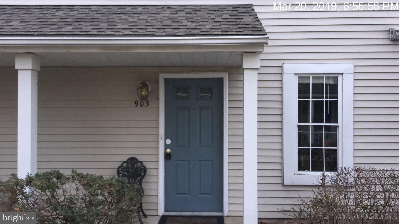 903 Wharton Road, Unit 903 Mount Laurel, NJ 08054 - Photo 1 of 7