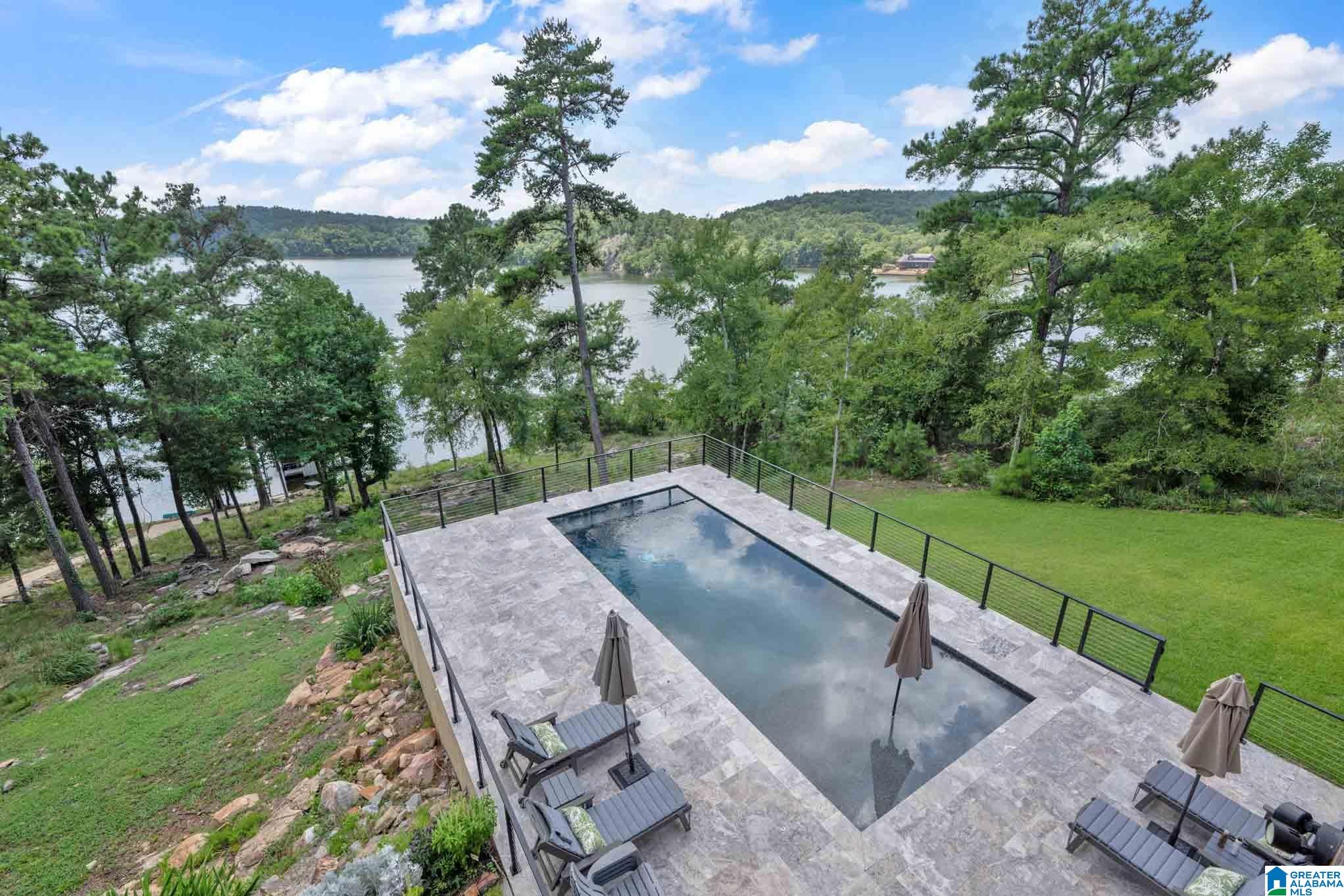 25 Trevas Point Ohatchee, AL 36271 - Photo 16 of 90