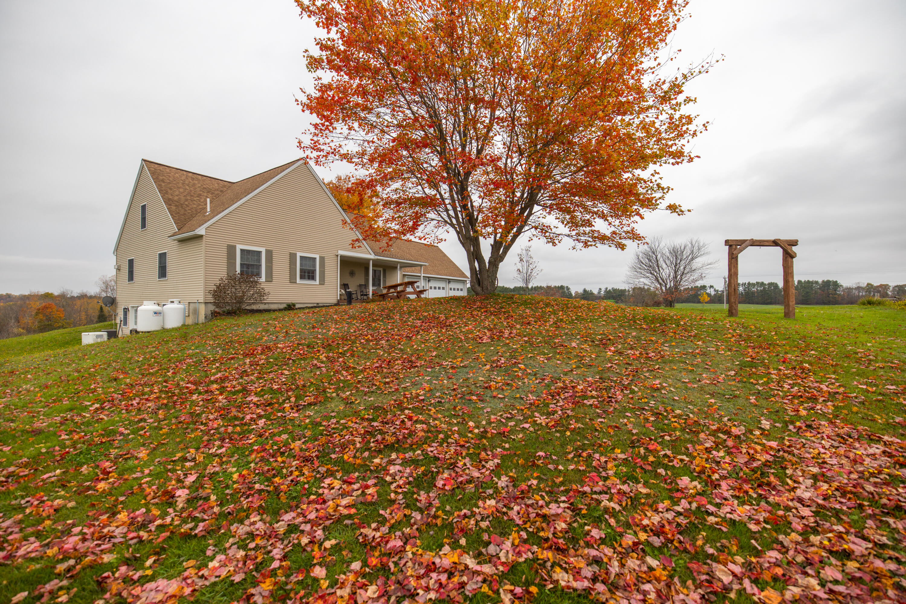 366 Childs Road Norridgewock, ME 04957 - Photo 45 of 57 6I3A6378