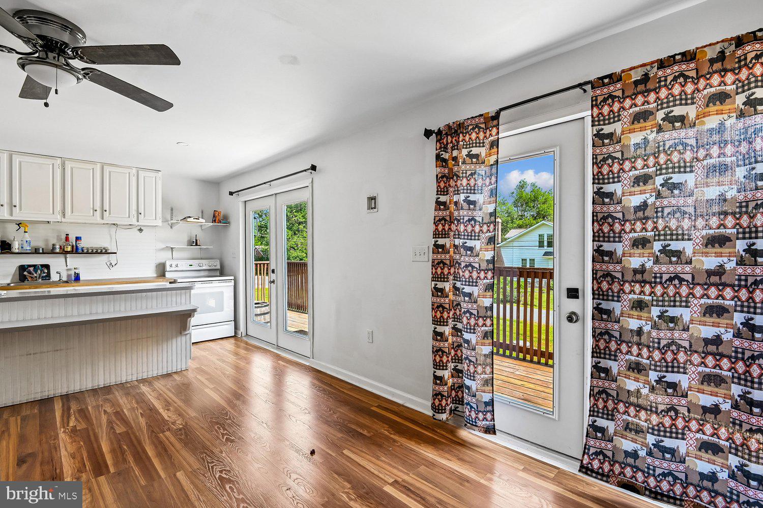 1001 Benning Road Galesville, MD 20765 - Photo 59 of 89 Living Room above garage