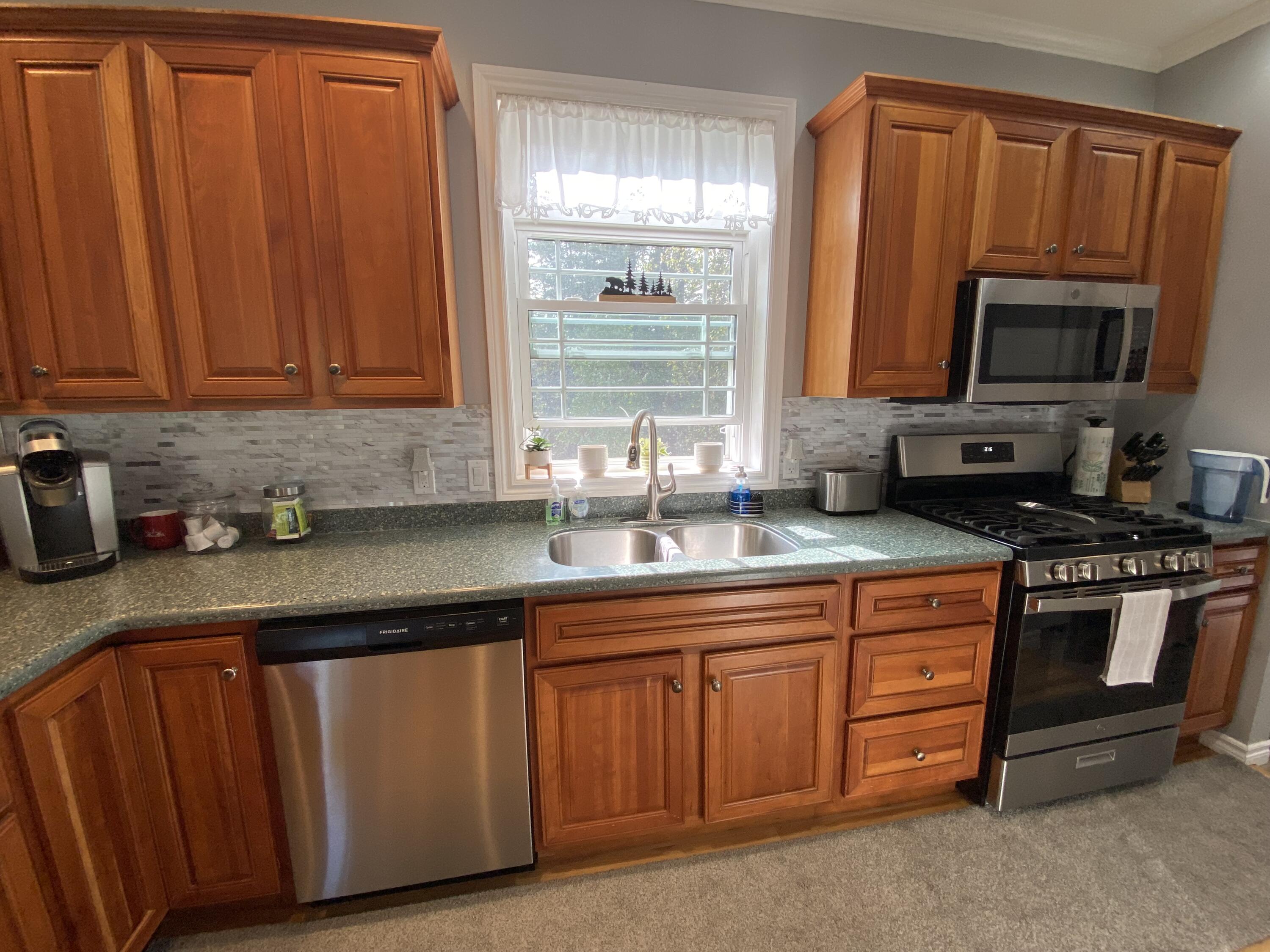 182 Paul Bunyan Road Corea, ME 04624 - Photo 28 of 45 09