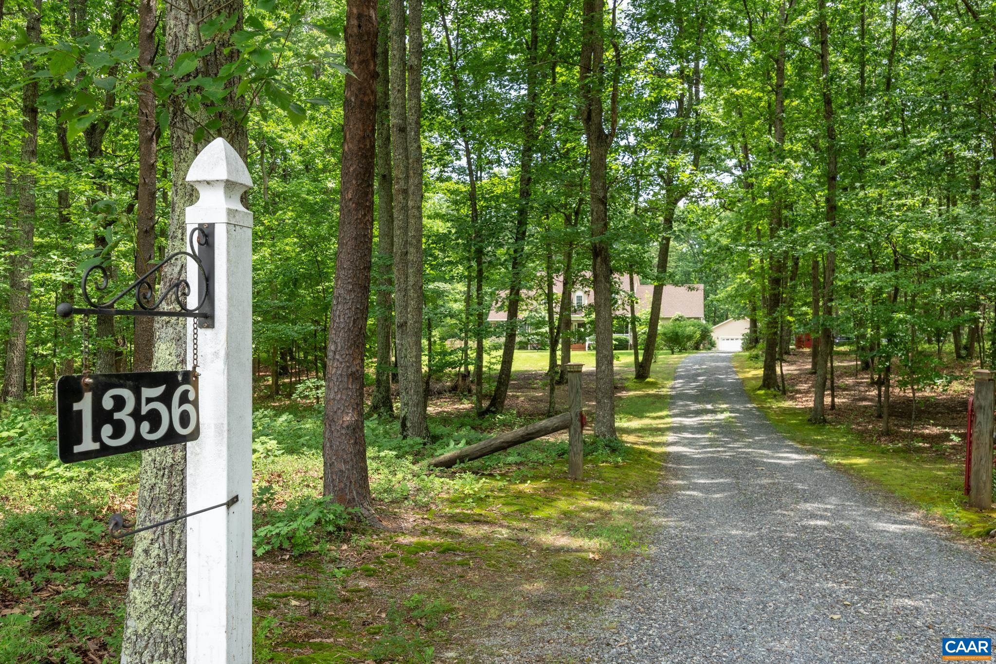 1356 Kents Mill Road Louisa, VA 23093 - Photo 4 of 74