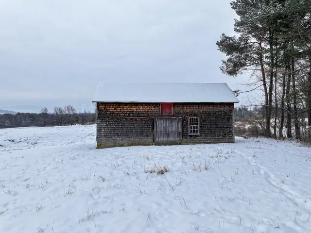 $625,000 | 1332 Cider Mill Road, Cornwall, VT 05753