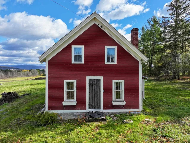 $625,000 | 1332 Cider Mill Road, Cornwall, VT 05753
