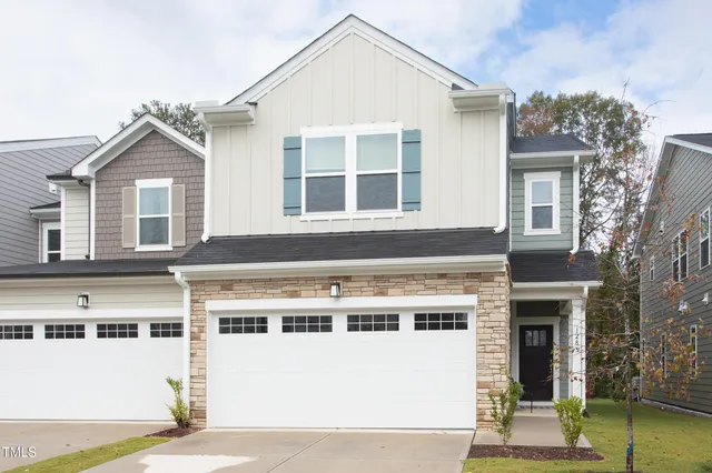 $479,000 | 128 Rialto Street, Chapel Hill, NC 27516