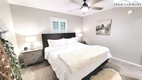 $550,000 | 1157 Pine Ridge Road, Beech Mountain, NC 28604