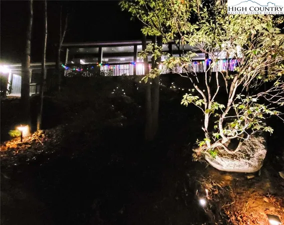 $550,000 | 1157 Pine Ridge Road, Beech Mountain, NC 28604