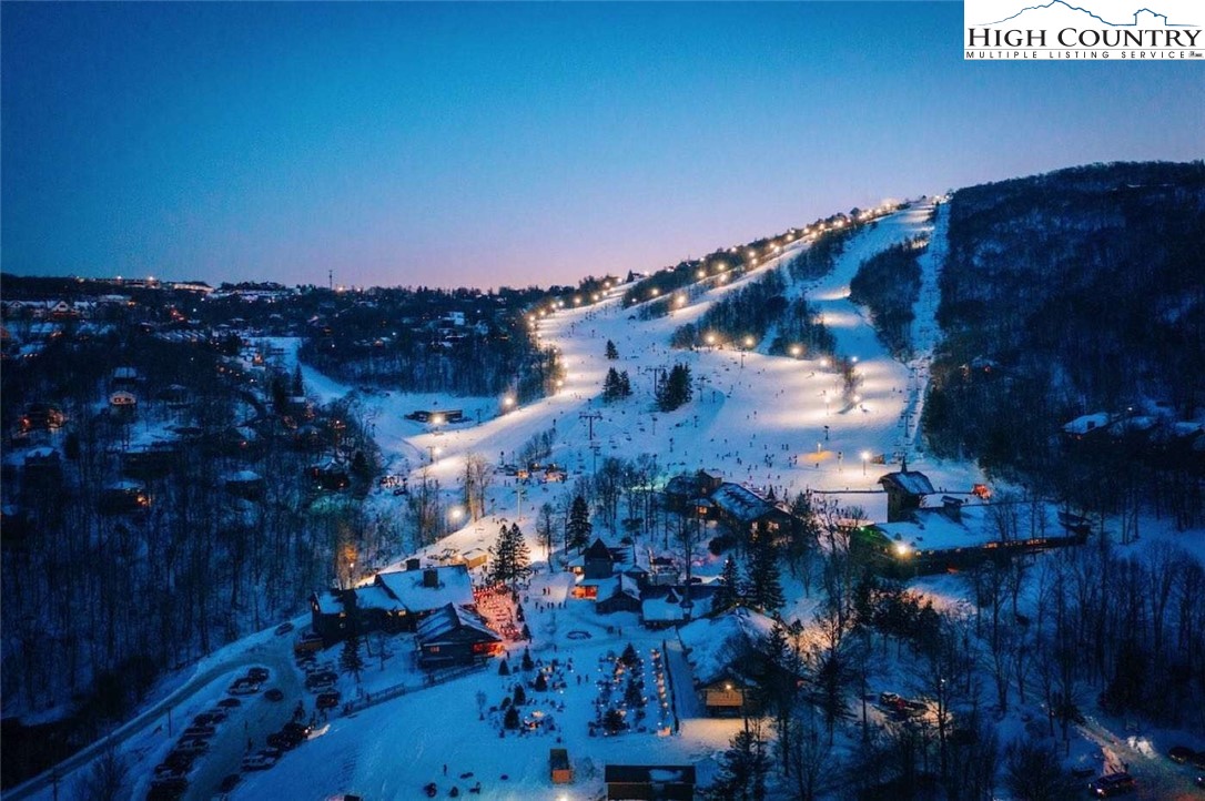 1157 Pine Ridge Road Beech Mountain, NC 28604 - Photo 25 of 25