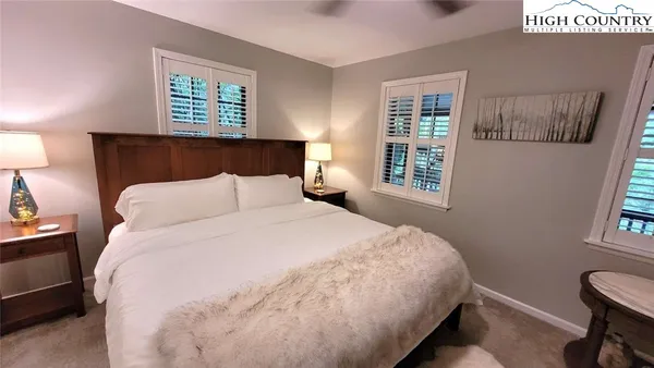 $550,000 | 1157 Pine Ridge Road, Beech Mountain, NC 28604