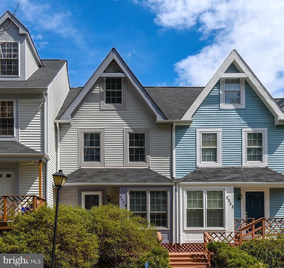 2035 Lyttonsville Road Silver Spring, MD 20910 - Photo 1 of 38
