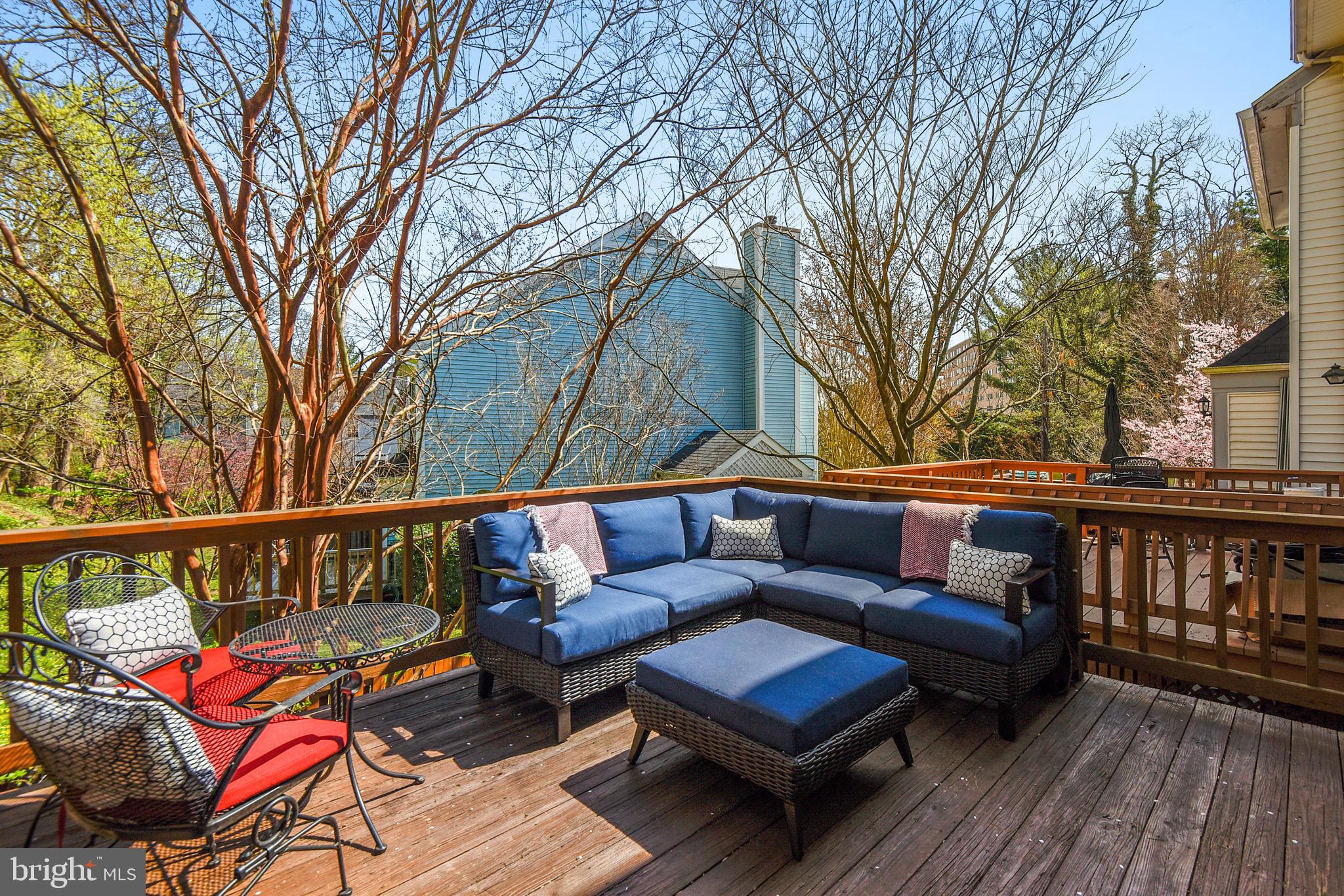 2035 Lyttonsville Road Silver Spring, MD 20910 - Photo 14 of 38