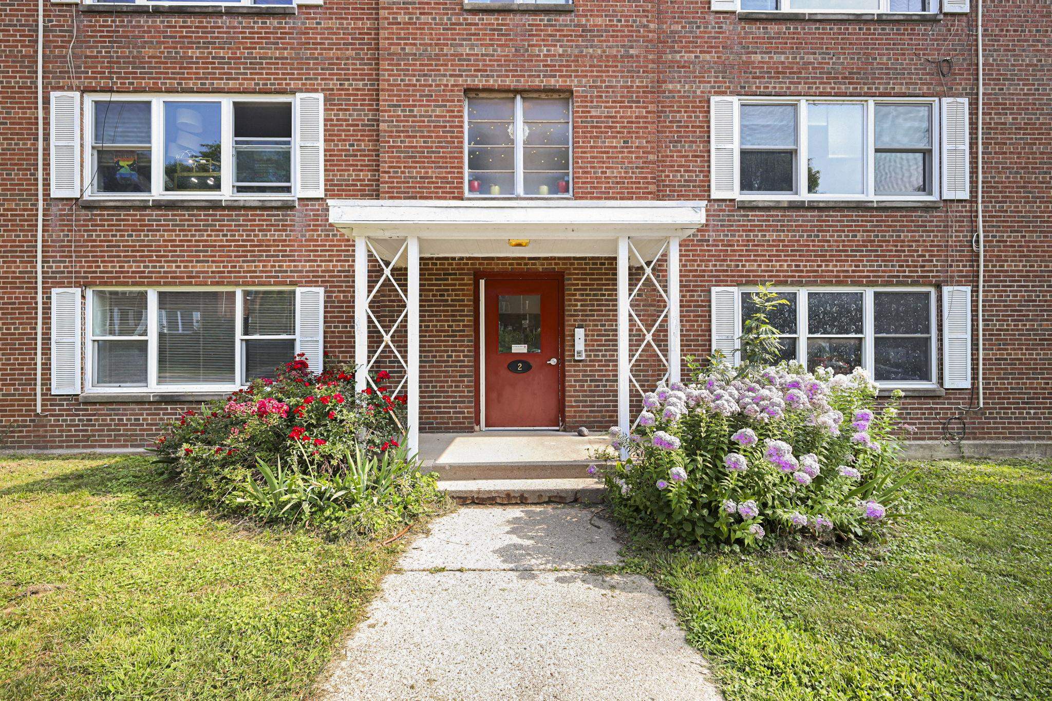 2 Sherman Terrace, Unit 1 Madison, WI 53704 - Photo 20 of 27