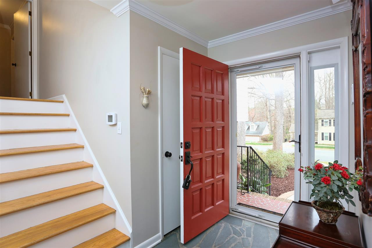 700 Compton Road Raleigh, NC 27609 - Photo 12 of 25 Photo 12