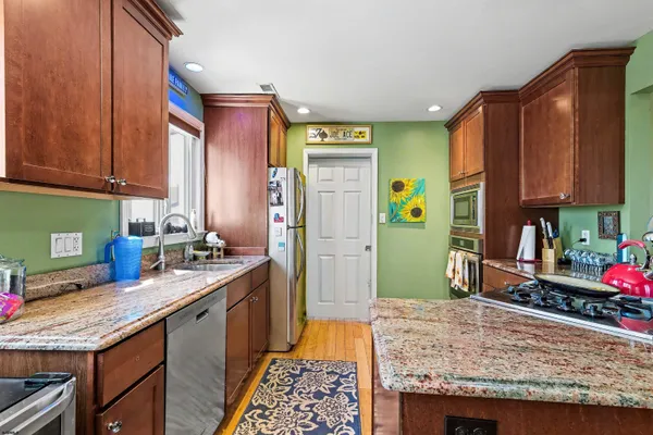 $425,000 | 4106 Stewart Avenue, Atlantic City, NJ 08401