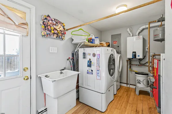 $425,000 | 4106 Stewart Avenue, Atlantic City, NJ 08401