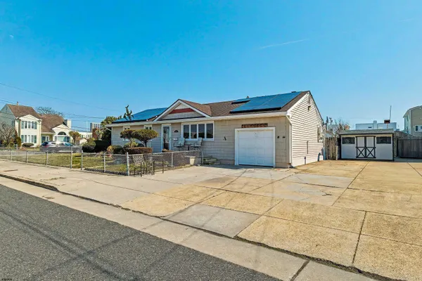 $425,000 | 4106 Stewart Avenue, Atlantic City, NJ 08401