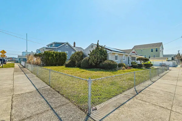 $425,000 | 4106 Stewart Avenue, Atlantic City, NJ 08401