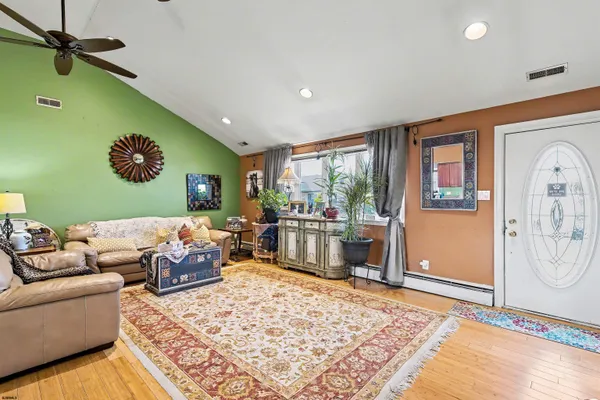 $425,000 | 4106 Stewart Avenue, Atlantic City, NJ 08401