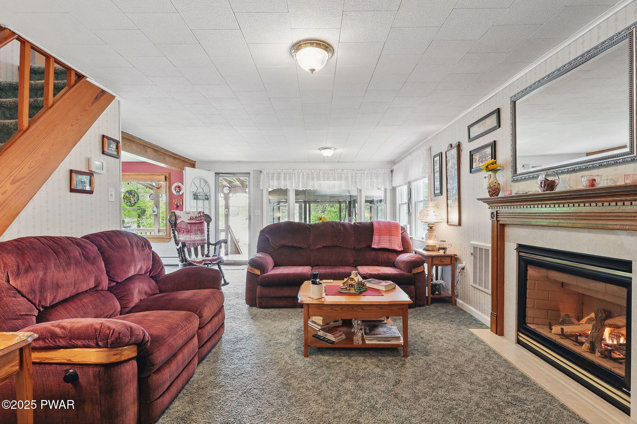305 Como Road Lake Como, PA 18437 - Photo 10 of 55