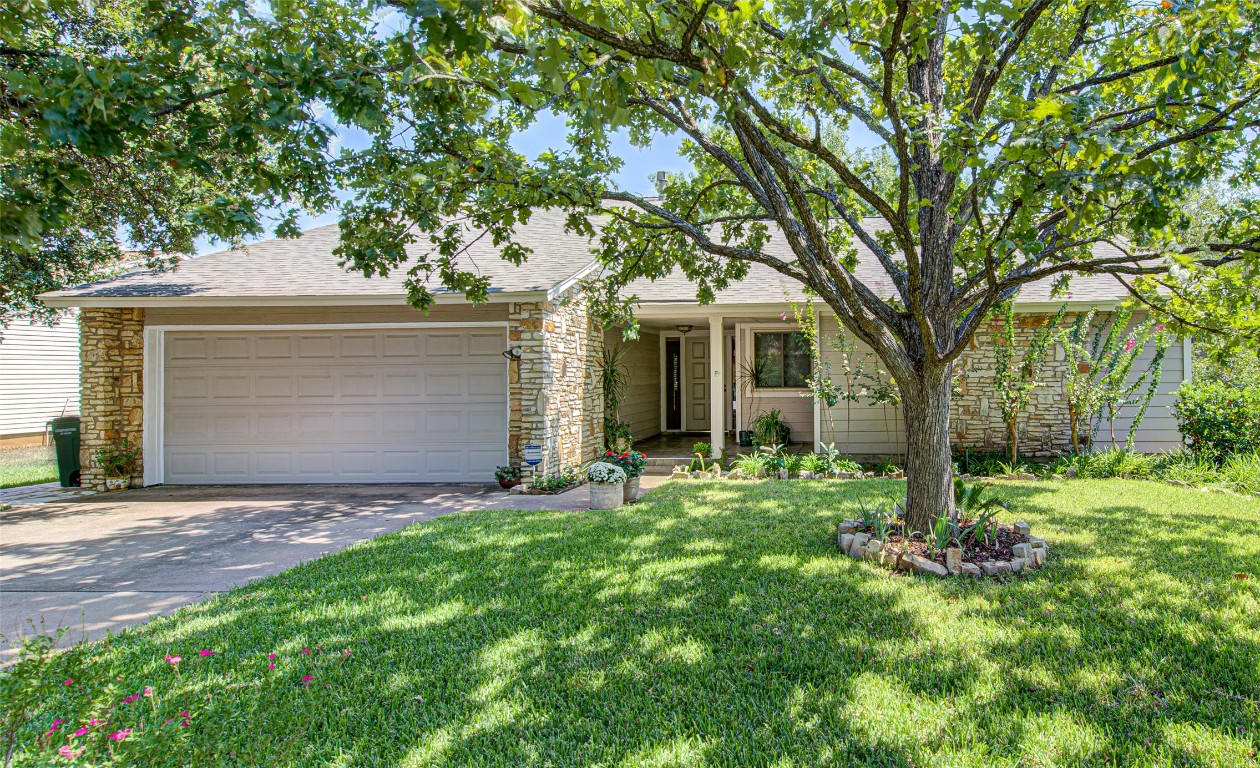 3604 Tamarack Trail Austin, TX 78727 - Photo 1 of 18