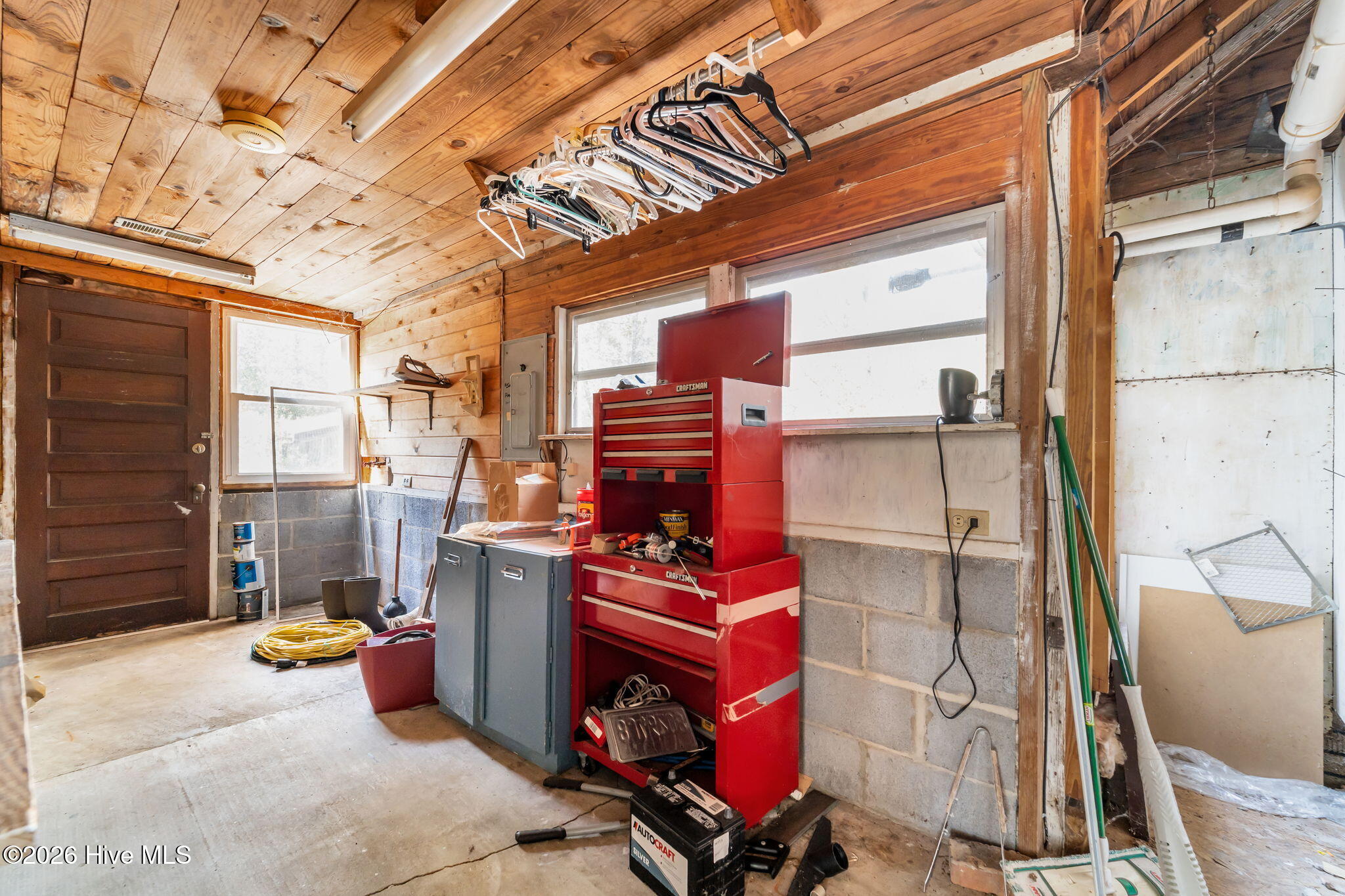 376 Foxfire Road Aberdeen, NC 28315 - Photo 20 of 27 376 Foxfire Road