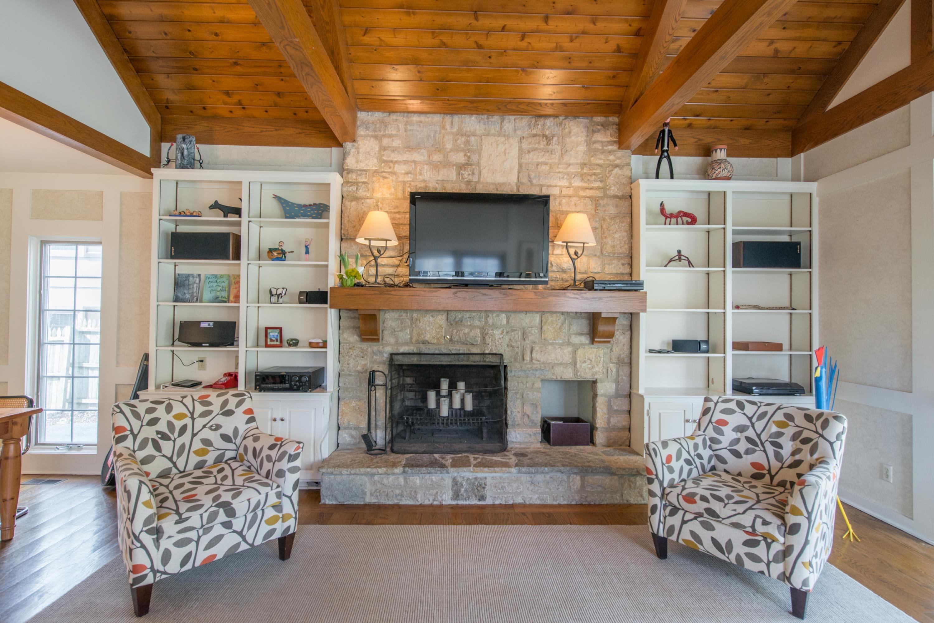 2368 Club Road Columbus, OH 43221 - Photo 18 of 74