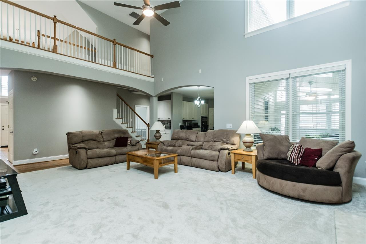 100 Plyersmill Road Cary, NC 27519 - Photo 9 of 30 Photo 9