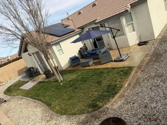 $505,000 | 8874 Tamarisk Avenue, Hesperia, CA 92344