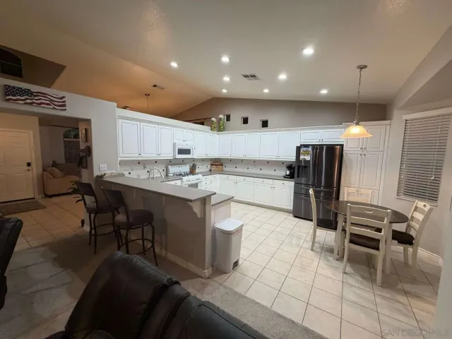 $505,000 | 8874 Tamarisk Avenue, Hesperia, CA 92344