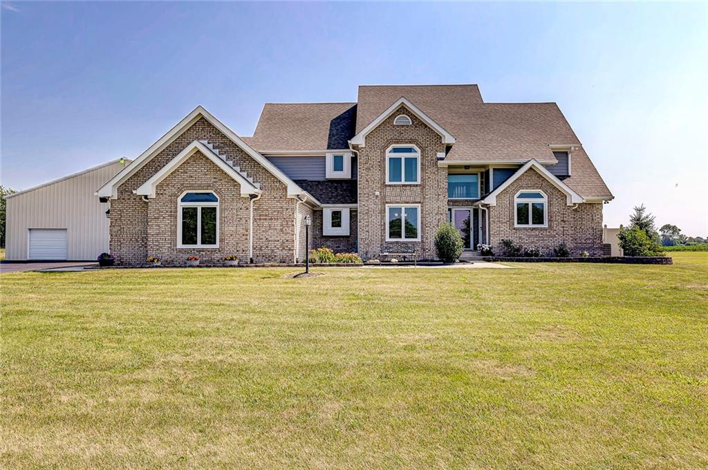 7020 Copeland Road Indianapolis, IN 46259 - Photo 1 of 53 Gallery Image 1