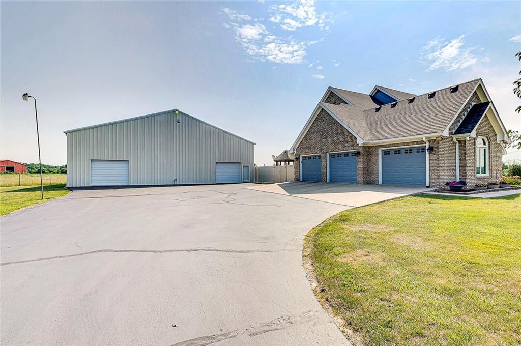 7020 Copeland Road Indianapolis, IN 46259 - Photo 3 of 53 Gallery Image 3