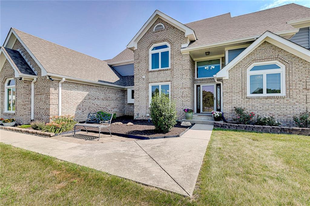 7020 Copeland Road Indianapolis, IN 46259 - Photo 4 of 53 Gallery Image 4
