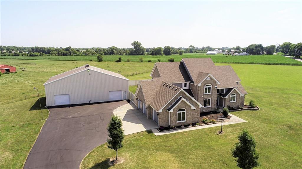 7020 Copeland Road Indianapolis, IN 46259 - Photo 46 of 53 Gallery Image 46