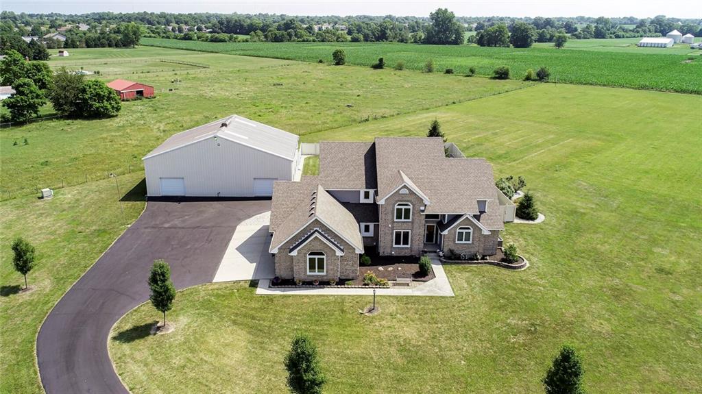 7020 Copeland Road Indianapolis, IN 46259 - Photo 47 of 53 Gallery Image 47