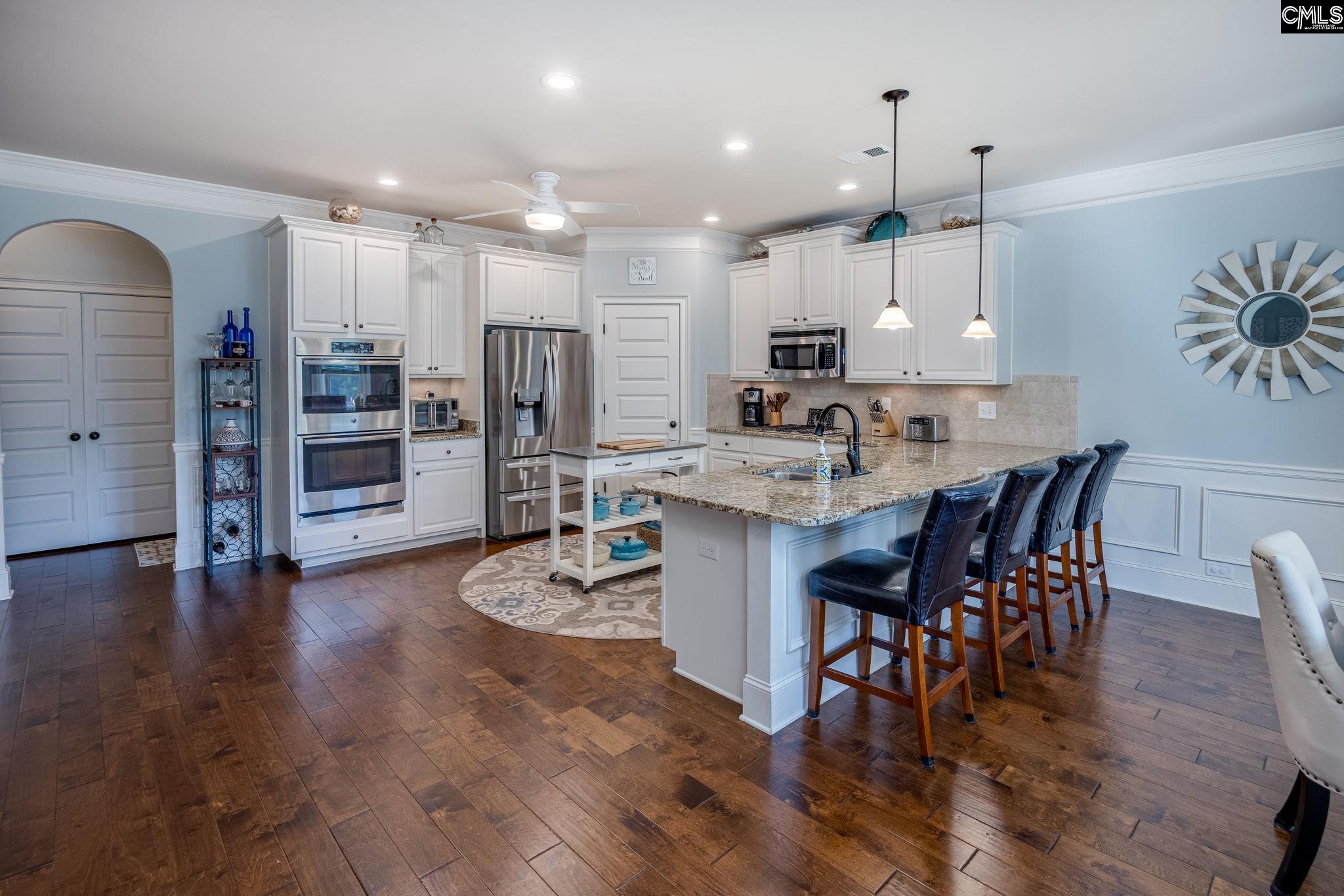 178 Hope Springs Road Lexington, SC 29072 - Photo 26 of 95