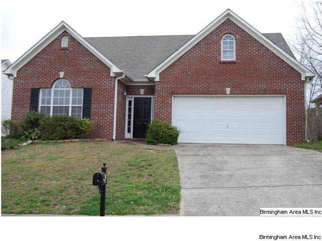 200 Tocoa Circle Helena, AL 35080 - Photo 1 of 13