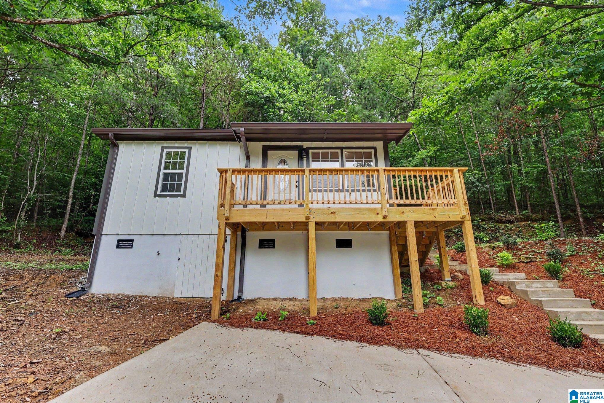1332 Roulain Road Odenville, AL 35120 - Photo 4 of 20