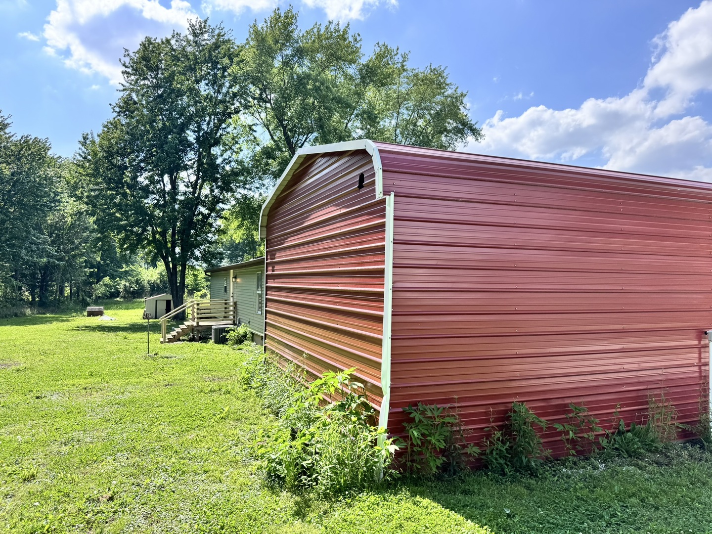 4372 Cartter Road Kell, IL 62853 - Photo 40 of 44