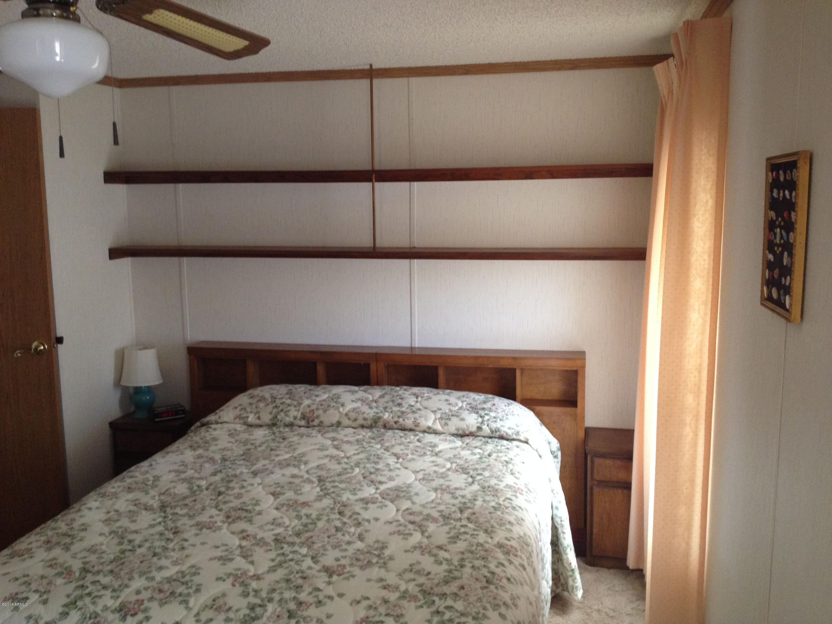 1356 South Cortez Road Apache Junction, AZ 85119 - Photo 12 of 35 bedroom